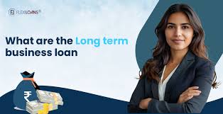 Long-Term Support Loan