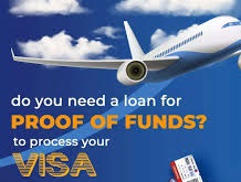 Proof-of-Funds Loan